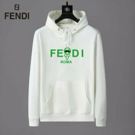 Picture of Fendi Hoodies _SKUFendis-3xl25t03010671